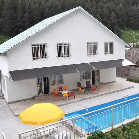 Dilijan Duplex Vila Exterior foto