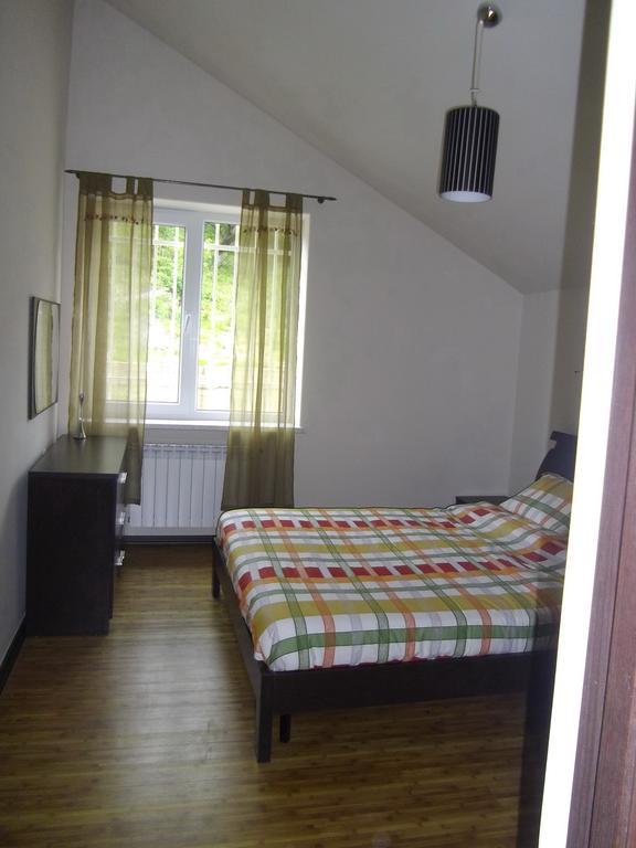 Dilijan Duplex Vila Exterior foto