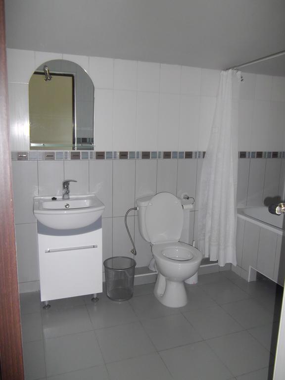 Dilijan Duplex Vila Exterior foto