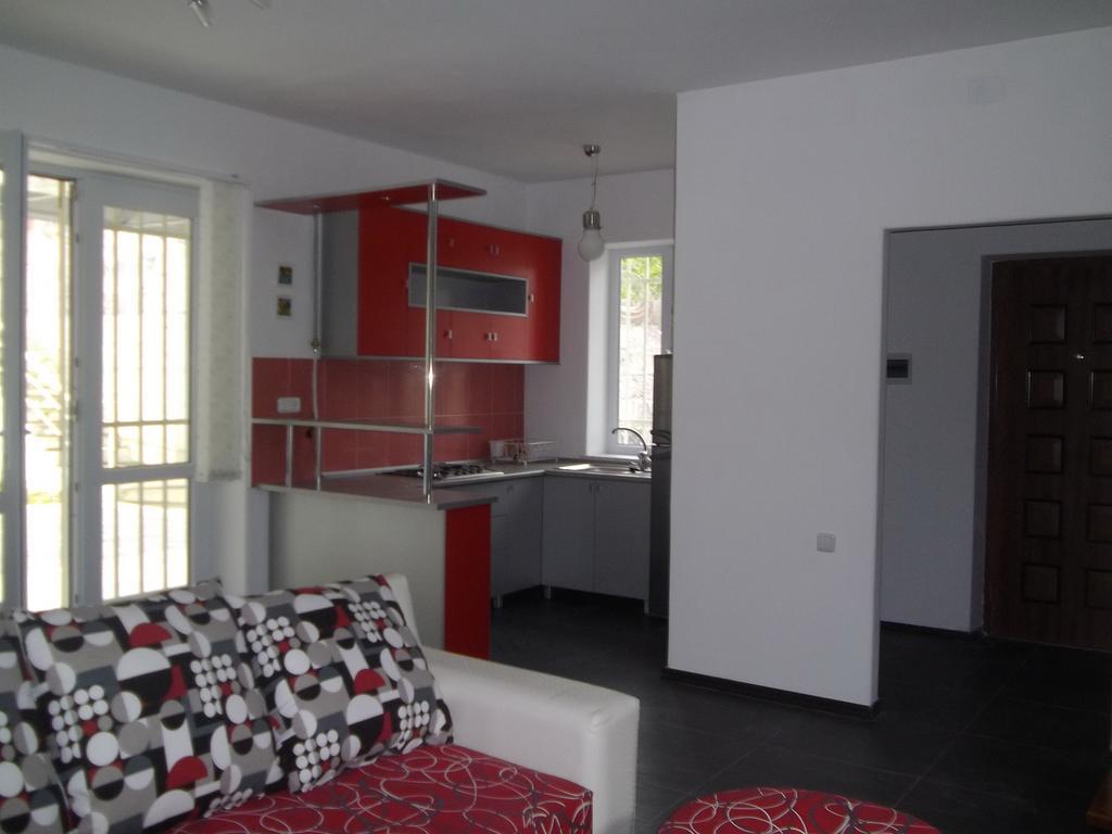 Dilijan Duplex Vila Exterior foto