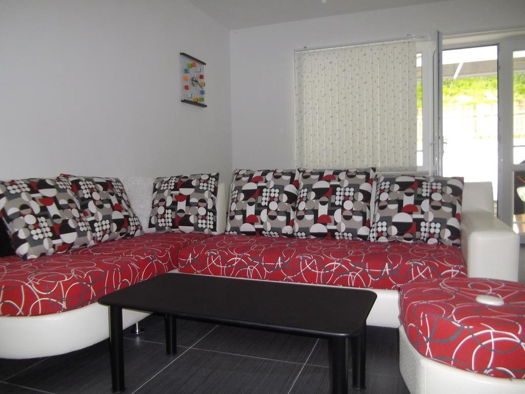 Dilijan Duplex Vila Exterior foto