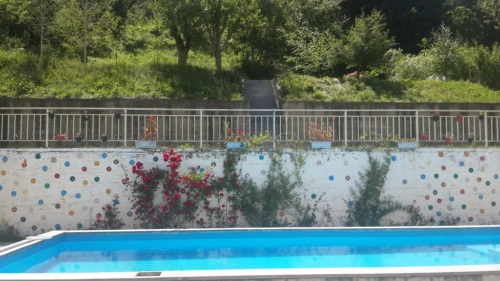 Dilijan Duplex Vila Exterior foto