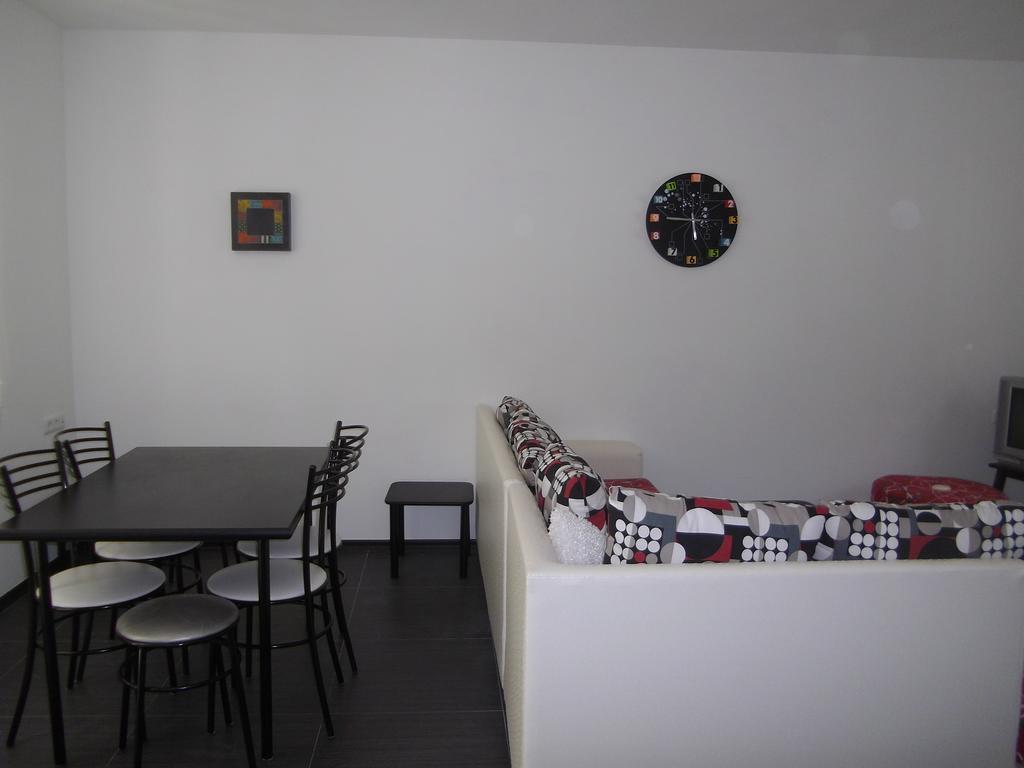 Dilijan Duplex Vila Exterior foto