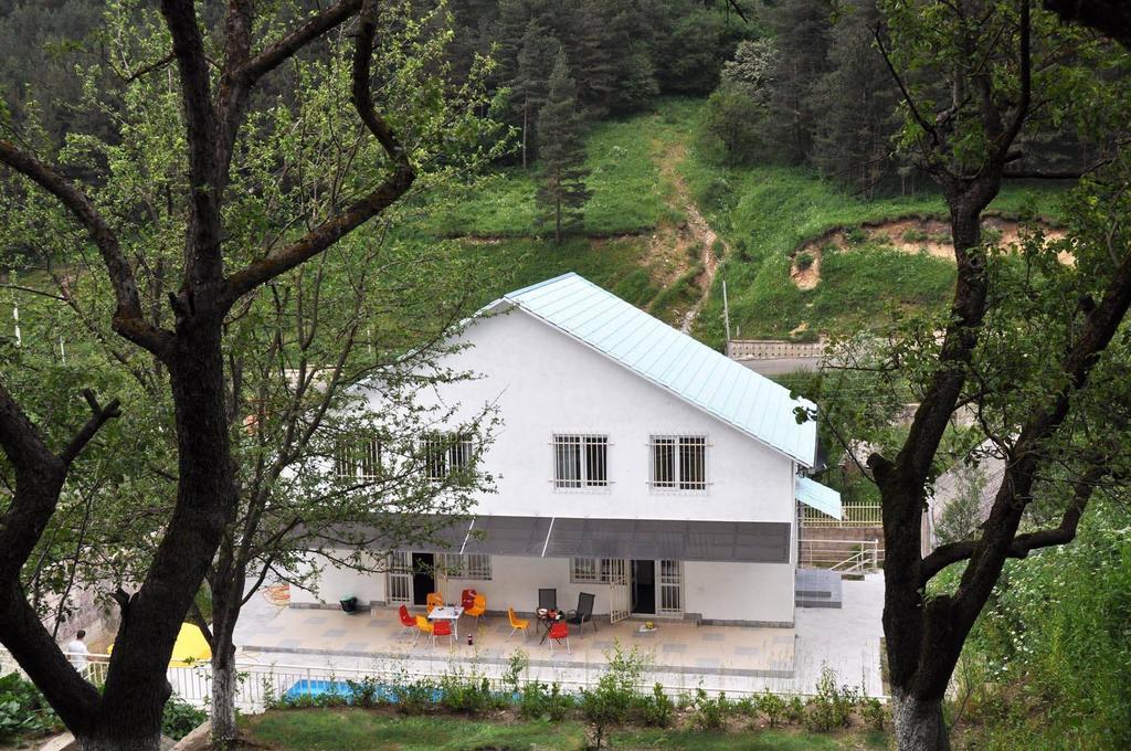 Dilijan Duplex Vila Exterior foto